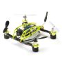 Fire 104 Micro FPV Racing Quadcopter BNF