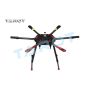 Tarot X6 Heavy Lift Hexacopter Frame TL6X001