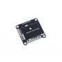 TBS UNIFY HV / FRSKY RX MOUNTING BOARD