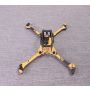 Diatone 7th Anniversary GT R 5 Inch FPV Racer FrameKit