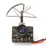 Eachine TX03 Super Mini 0/25mW/50mW/200mW Switchable AIO 5.8G 72CH VTX 600TVL 1/3 Cmos FPV Camera