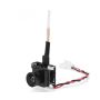 EACHINE  TX04 PAL Super Mini Light AIO 5.8G 40CH 25MW VTX 1000TVL 120° Wide Angle FPV Camera