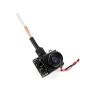 EACHINE  TX04 PAL Super Mini Light AIO 5.8G 40CH 25MW VTX 1000TVL 120° Wide Angle FPV Camera