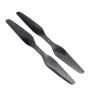 EMAX 2055 CW, CCW CARBON FIBER PROPELLERS (TM)