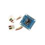 MATEKSYS Flight Controller F405-HDTE