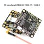 Matek Systems F405-STD Flight Controller