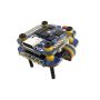 SpeedyBee F7 Mini 35A 3-6S 8-bit Stack (FC+ESC)