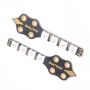 DIATONE MAMBA LED BOARDS FOR GTR349NX LED FOR ARM (2PCS)