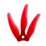 GF F5135 FLOPPY PROPPY 3 BLADE - RED