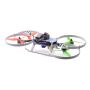 FLYMOTO  288MM QUADCOPTER FRAME 