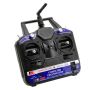 Flysky 2.4G CT6B TX 6CH Radio control