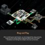 Flywoo GOKU GN745 45A AIO BL_32 Flight Controller (MPU6000 V3)