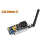 BosCam TS-352 5.8GHz 500mW Wireless AV Transmitter