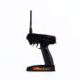 Flysky FS-GT2 Transmitter with FS-GR3E Receiver FS GT2 RC Remote Control 2.4G 2CH Radio Model Rc Car Boat Black