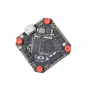 JHEMCU GHF411AIO F4 OSD FLIGHT CONTROLLER BUILT-IN 20A BL_S 2-4S 4IN1 ESC FOR TOOTHPICK