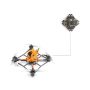 DIATONE GTB 339 (5500KV) CUBE TBS NANO VTX (WITHOUT BOX )