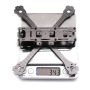 TCMMRC X140HV FPV Drone Frame 140mm 3 Inch Carbon Fiber FPV Racing Frame Kit for drone frame