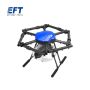 EFT E616P Hexacopter 16L Agricultural Spraying Frame With 16L Tank