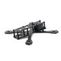 TCMMRC X140HV FPV Drone Frame 140mm 3 Inch Carbon Fiber FPV Racing Frame Kit for drone frame