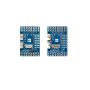 MATEK H743-WLITE WING FLIGHT CONTROLLER