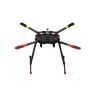 Tarot X4 Quadcopter Frame(TL4X001)