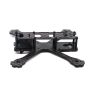 TCMMRC X140HV FPV Drone Frame 140mm 3 Inch Carbon Fiber FPV Racing Frame Kit for drone frame