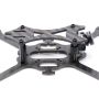 TCMMRC FPV Frame Salmon 130 