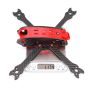 TCMMRC FPV Frame Kit Carbon Fiber Cloud roll 220 220mm 5 Inch 5mm Arm With 3D Printed Parts for RC FPV Racing Dron