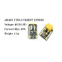 HGLRC Amass XT30 Current Sensor-1PC