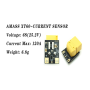 HGLRC Amass XT60 Current Sensor-1PC