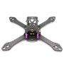 TCMM FPV Frame Kit Martian III 220