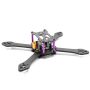 TCMM FPV Frame Kit Martian III 220