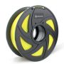 CREOZONE TPU 3D Filament 1.75mm 1kg Color Yellow