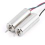 2pcs KingKong 720 Brushed Motor Brush CW CCW for Tiny7 Racing Quadcopter