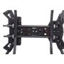 H4 600mm Reptile Carbon Fiber Folding Quadcopter Frame  with Landing Gear