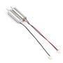 2pcs KingKong 720 Brushed Motor Brush CW CCW for Tiny7 Racing Quadcopter