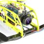 Fire 104 Micro FPV Racing Quadcopter BNF