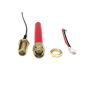 3BHOBBY Mini 128 Frame Spare Parts-1