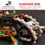 CL Racing Flexible 32 RGB LED Strip