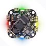 FLYWOO GOKU GN413S F411 F4 Flight Controller AIO OSD BEC & 13A BL_S 2-4S 4In1 ESC for RC Drone FPV Racing