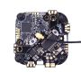 FLYWOO GOKU GN413S F411 F4 Flight Controller AIO OSD BEC & 13A BL_S 2-4S 4In1 ESC for RC Drone FPV Racing