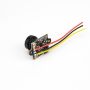 Tinyhawk Indoor FPV Racing Drone Spare Part FPV Camera 600TVL CMOS /Smart Audio