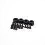 EMAX Tinyhawk Indoor Drone Part - Hardware Pack Include FC Rubber Dampeners. Include All Pieces Hardware X1 Pcs