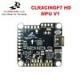 Clracing f7 hd mpu v1