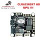 Clracing f7 hd mpu v1