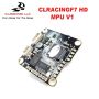 Clracing f7 hd mpu v1