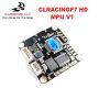 Clracing f7 hd mpu v1