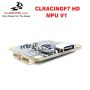 Clracing f7 hd mpu v1