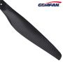 Gemfan T-TYPE Carbon Fiber Props Choose Size