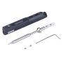 Ts100 Digital OLED Programmable Portable MINI Soldering Iron (TS-BC2)